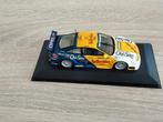 MINICHAMPS   OPEL CALIBRA  D.T.M, Ophalen of Verzenden, Zo goed als nieuw, Auto, MiniChamps