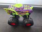 Grote monster truck draak, Ophalen of Verzenden, Gebruikt