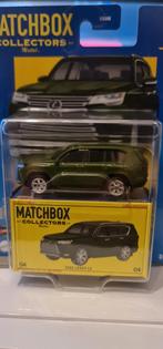 Matchbox Collectors Lexus, Hobby en Vrije tijd, Modelauto's | Overige schalen, Nieuw, Ophalen of Verzenden, Auto