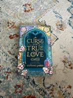A curse for true love Stephanie Garber | Engels, Ophalen of Verzenden, Zo goed als nieuw