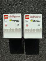 Lego 71035 - The Muppets - NIEUW - 2 doosjes ( 12 x 71033 ), Ophalen of Verzenden, Nieuw, Complete set, Lego