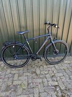 Zeer nette handgemaakte Koga F3,6.0 met riemaandrijving, Fietsen en Brommers, Fietsen | Heren | Herenfietsen, 53 tot 57 cm, Ophalen