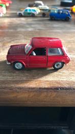 Autobianchi schaal 1/43 van Mebetoys (Matel) nieuwstaat, Hobby en Vrije tijd, Modelauto's | 1:43, Overige merken, Ophalen of Verzenden