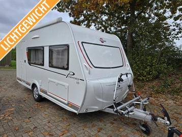 Bürstner Premio Life 425 TS Dakluifel Mover ATC Top beschikbaar voor biedingen