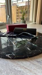 Cartier Luxe Zonnebril, Sieraden, Tassen en Uiterlijk, Overige merken, Zonnebril, Nieuw, Ophalen of Verzenden