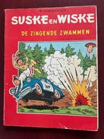 Suske en Wiske, Boeken, Stripboeken, Eén stripboek, Ophalen of Verzenden, Gelezen