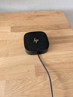 HP G5 Essential Dock, Computers en Software, Dockingstations, Ophalen of Verzenden