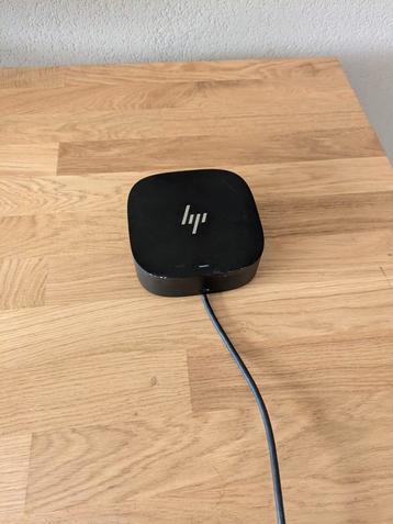 HP G5 Essential Dock beschikbaar voor biedingen