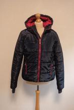 jas Superdry, Kleding | Dames, Jassen | Winter, Maat 42/44 (L), Zo goed als nieuw, Superdry, Verzenden