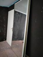Spiegeldeuren, Huis en Inrichting, Woonaccessoires | Spiegels, Ophalen of Verzenden, Rechthoekig, 125 cm of meer, 200 cm of meer
