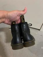 Maat 28 dr. Martens zwart, Kinderen en Baby's, Kinderkleding | Schoenen en Sokken, Ophalen of Verzenden, Gebruikt, Jongen of Meisje