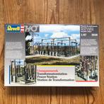 Revell 2018 powerstation, nieuw, Ophalen of Verzenden, Nieuw, Brug, Tunnel of Gebouw