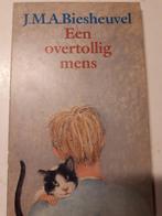Een overtollig mens - J. M. A. Biesheuvel, Boeken, Ophalen of Verzenden, Gelezen