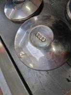 Oldtimer Audi 60 80 100 Wieldoppen 4 stuks, Auto diversen, Wieldoppen, Audi, Gebruikt, Ophalen of Verzenden, Audi