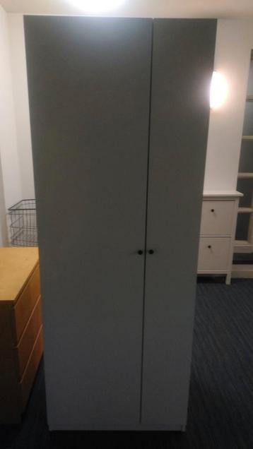 Ikea Pax kast