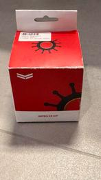 Yanmar Impeller Kit 129670-42610 - Nieuw, Ophalen of Verzenden, Nieuw, Motor en Techniek, Motorboot