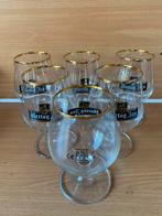 6 Hertog Jan bolglazen M18, Ophalen of Verzenden, Nieuw, Glas of Glazen, Hertog Jan