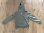 Calvin klein hoodie heren L, Kleding | Heren, Truien en Vesten, Ophalen of Verzenden, Zo goed als nieuw, Groen, Calvin Klein