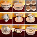 Wedgwood of Etruria “Stratford”, diverse gave stukken., Ophalen of Verzenden