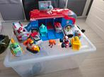 Paw Patrol Voertuigen & Figuren Collectie, Ophalen of Verzenden
