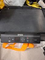 Epson ET-2650 EcoTank met nieuwe inkt, Computers en Software, Printers, Ophalen of Verzenden