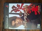 Onimusha ps2, Spelcomputers en Games, 1 speler, Ophalen of Verzenden, Zo goed als nieuw