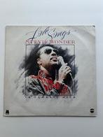 Stevie Wonder - Love Songs (Vinyl), Ophalen of Verzenden, 1980 tot 2000, Gebruikt, 12 inch