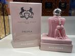 Parfums de Marly - Delina Royal Essence 75ML, Sieraden, Tassen en Uiterlijk, Uiterlijk | Parfum, Ophalen of Verzenden, Nieuw