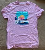 Miami Vice Heren/Dames Shirt, Primark, Ophalen of Verzenden, Zo goed als nieuw, Korte mouw