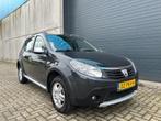 Dacia Sandero 1.6i Stepway AIRCO NAP 2011, Voorwielaandrijving, Stof, 4 cilinders, Bedrijf