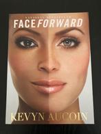 Kevyn Aucoin Face Forward / Faceforward boek, Ophalen of Verzenden, Nieuw, Make-up en Cosmetica, Kevyn Aucoin