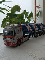 Wsi, Ophalen of Verzenden, Zo goed als nieuw, Bus of Vrachtwagen, Wsi