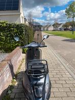 Vespa sprint 2020, Zo goed als nieuw, Ophalen