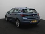 Opel Astra 1.0 Innovation | Navi | Cruise Control | Parkeers, Auto's, 12 maanden, Stof, Gebruikt, Euro 6