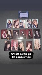 Dreamcatcher uaua playlist album photocard kpop, Ophalen of Verzenden, Zo goed als nieuw, Cd of Plaat