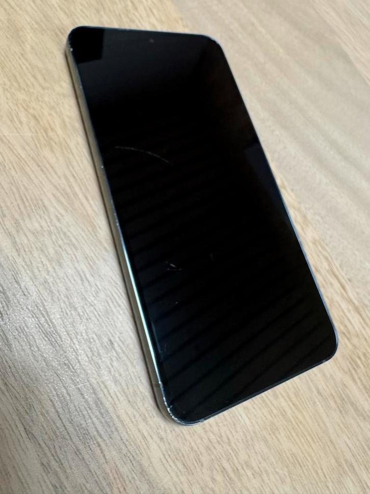 Samsung Galaxy S23 256GB Groen - 6 Mnd Garantie, Telecommunicatie, Mobiele telefoons | Samsung, Gebruikt, Galaxy S23, 256 GB, Zonder abonnement