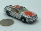 Ford Thunderbird, Yatming, Ophalen of Verzenden, Gebruikt, Auto