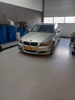 BMW 3-Serie (e90) 2.0 318 I Touring 105KW 2009  motorschade, Origineel Nederlands, Te koop, 143 pk, 5 stoelen