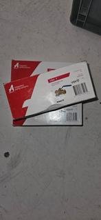 VSH Waterkogelkraan K2341 NIEUW, Ophalen of Verzenden