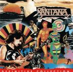 CD Santana - Definitive Collection, Ophalen of Verzenden, Zo goed als nieuw, Poprock