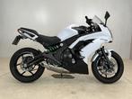 Kawasaki ER 6F ABS 35 KW (bj 2015), Bedrijf, Toermotor