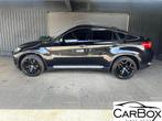 BMW X6 xDrive35d High Executive, Automaat, Gebruikt, 2993 cc, 4 stoelen
