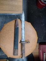 Italiaanse bajonet 1904, Watersport en Boten, Ophalen of Verzenden, Motor en Techniek, Zeilboot of Motorboot