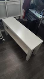 Lack tv meubel, Huis en Inrichting, Tafels | Sidetables, Ophalen, 50 tot 100 cm, Zo goed als nieuw, 25 tot 50 cm
