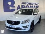 Volvo XC60 2.0 D4 FWD R-Design, schuifdak, adaptive cruise, 1969 cc, Wit, Bedrijf, SUV of Terreinwagen