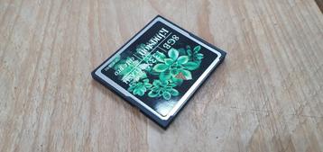 Geheugenkaart - 8GB CF kaart / compact flash - Kingston beschikbaar voor biedingen