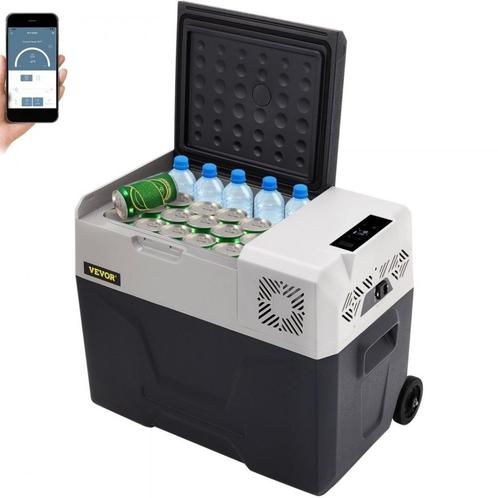 Compressor Koelbox auto/camper 30Liter, Caravans en Kamperen, Koelboxen, Nieuw, Koelbox, Compressor, Ophalen