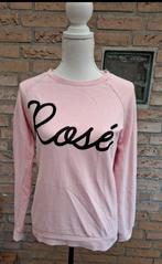 Licht roze sweater van My jewellery, My Jewellery, Ophalen of Verzenden, Roze, Maat 36 (S)