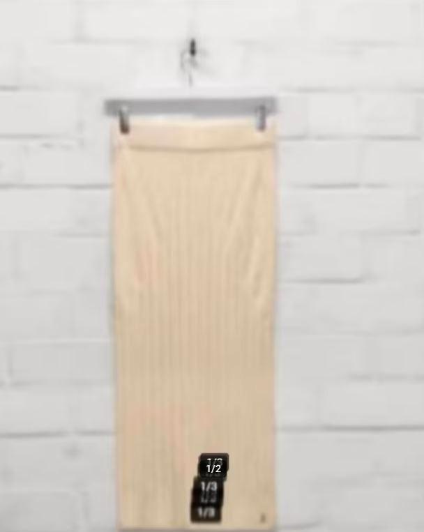 JOSHV - Prachtige rok maat XS - Nieuw - JOSH V, Kleding | Dames, Rokken, Nieuw, Maat 34 (XS) of kleiner, Onder de knie, Ophalen of Verzenden