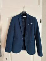 Blauw colbert maat 170, H&M, Ophalen of Verzenden, Jongen, Overige typen